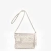 Bandolera BIBA Alloway de piel