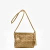 Bandolera BIBA Alloway de piel