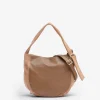 Bandolera BIBA Ashby de piel