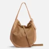 Bandolera BIBA Ashby de piel