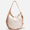 Bandolera BIBA Ashby de piel