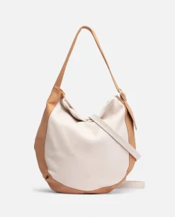 Bandolera BIBA Ashby de piel