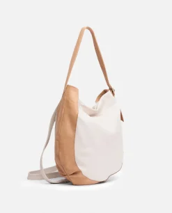 Bandolera BIBA Ashby de piel