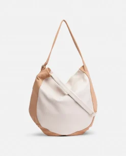 Bandolera BIBA Ashby de piel