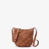 Bandolera BIBA Bodcaw de piel
