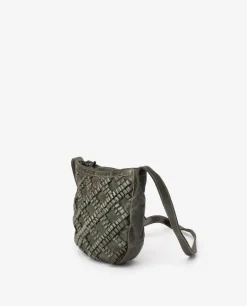 Bandolera BIBA Bodcaw de piel