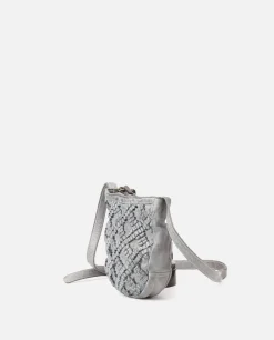Bandolera BIBA Bodcaw de piel