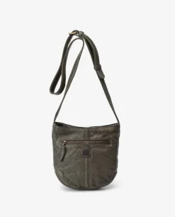 Bandolera BIBA Bodcaw de piel