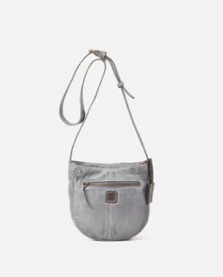 Bandolera BIBA Bodcaw de piel