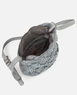 Bandolera BIBA Bodcaw de piel