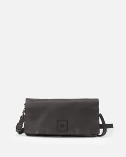 Bandolera BIBA Boston de piel