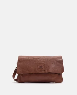 Bandolera BIBA Boston de piel