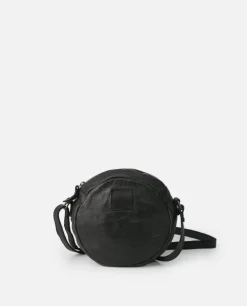 Bandolera BIBA Boston de piel