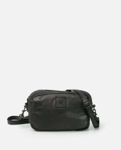 Bandolera BIBA Boston de piel