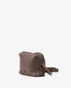 Bandolera BIBA Boston de piel