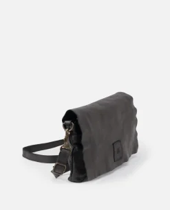 Bandolera BIBA Boston de piel