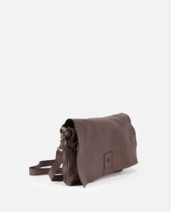 Bandolera BIBA Boston de piel
