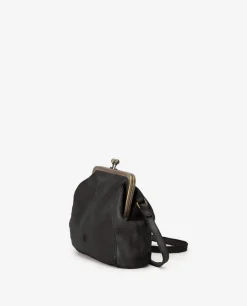 Bandolera BIBA Boston de piel