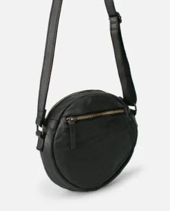 Bandolera BIBA Boston de piel