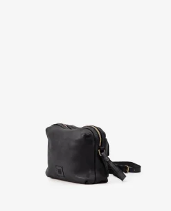 Bandolera BIBA Boston de piel