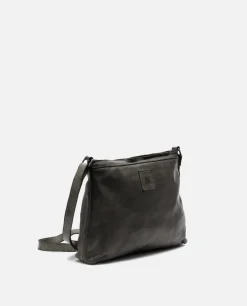 Bandolera BIBA Boston de piel