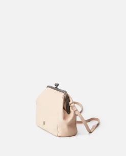Bandolera BIBA Boston de piel
