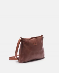 Bandolera BIBA Boston de piel