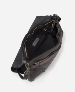 Bandolera BIBA Boston de piel