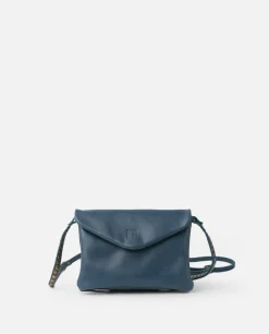 Bandolera BIBA Brewton de piel