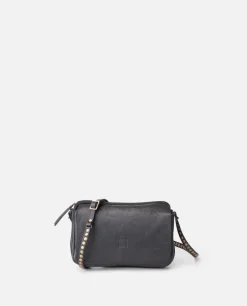 Bandolera BIBA Brewton de piel