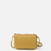 Bandolera BIBA Brewton de piel