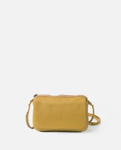 Bandolera BIBA Brewton de piel