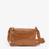 Bandolera BIBA Brewton de piel