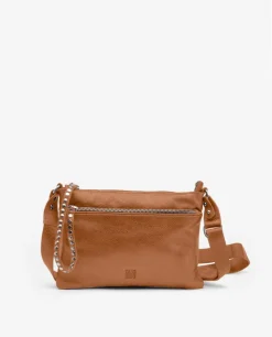 Bandolera BIBA Brewton de piel