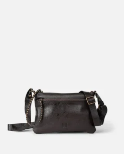 Bandolera BIBA Brewton de piel