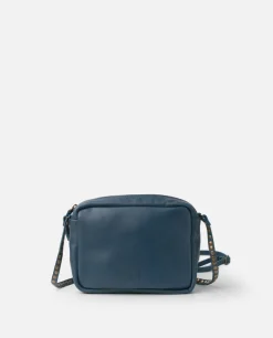 Bandolera BIBA Brewton de piel