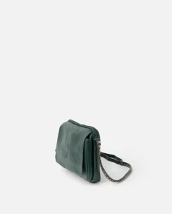 Bandolera BIBA Brewton de piel
