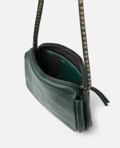 Bandolera BIBA Brewton de piel