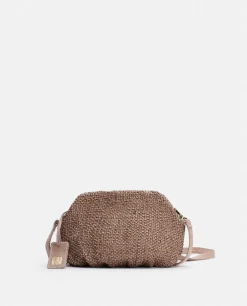 Bandolera BIBA Bristow de piel