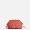 Bandolera BIBA Bristow de piel