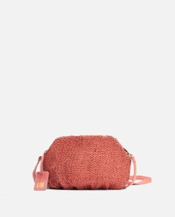 Bandolera BIBA Bristow de piel