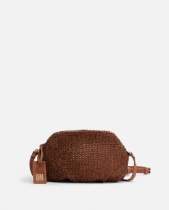 Bandolera BIBA Bristow de piel