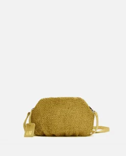 Bandolera BIBA Bristow de piel