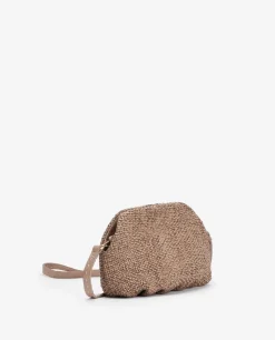 Bandolera BIBA Bristow de piel