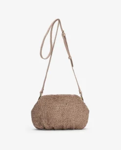 Bandolera BIBA Bristow de piel