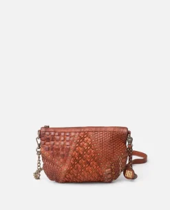 Bandolera BIBA Carter de piel