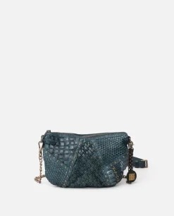 Bandolera BIBA Carter de piel
