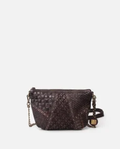 Bandolera BIBA Carter de piel
