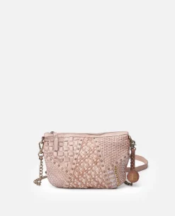 Bandolera BIBA Carter de piel