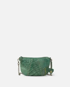Bandolera BIBA Carter de piel